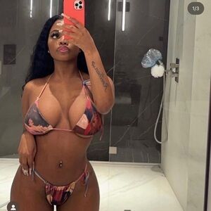 COPY - Body by Raven Tracy Juno and Jupiter Bikini Top